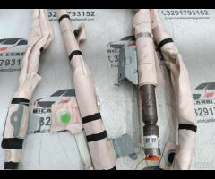 AIRBAG A TENDINA LATERALE SX 2015 MAZDA CX-5 (KE, - 12