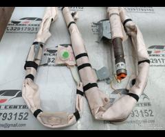 AIRBAG A TENDINA LATERALE SX 2015 MAZDA CX-5 (KE, - 13