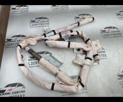 AIRBAG A TENDINA LATERALE SX 2015 MAZDA CX-5 (KE, - 14