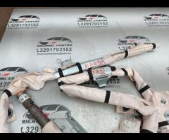 AIRBAG A TENDINA LATERALE SX 2015 MAZDA CX-5 (KE, - 16