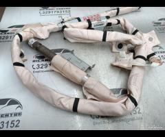 AIRBAG A TENDINA LATERALE SX 2015 MAZDA CX-5 (KE, - 17