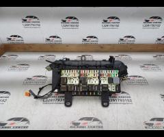 CENTRALINA SCATOLA FUSIBILI RELE 2018 JAGUAR F-PAC