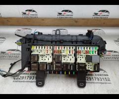 CENTRALINA SCATOLA FUSIBILI RELE 2018 JAGUAR F-PAC