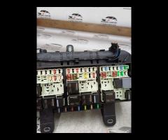 CENTRALINA SCATOLA FUSIBILI RELE 2018 JAGUAR F-PAC