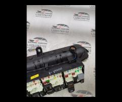 CENTRALINA SCATOLA FUSIBILI RELE 2018 JAGUAR F-PAC - 8