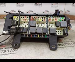 CENTRALINA SCATOLA FUSIBILI RELE 2018 JAGUAR F-PAC - 14