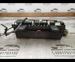 CENTRALINA SCATOLA FUSIBILI RELE 2018 JAGUAR F-PAC - 15