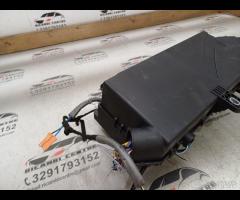 CENTRALINA SCATOLA FUSIBILI RELE 2018 JAGUAR F-PAC - 18