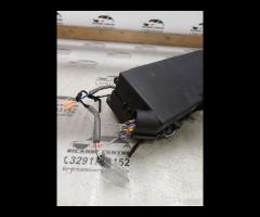 CENTRALINA SCATOLA FUSIBILI RELE 2018 JAGUAR F-PAC - 23