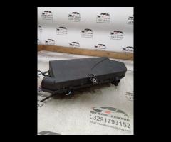 CENTRALINA SCATOLA FUSIBILI RELE 2018 JAGUAR F-PAC - 24