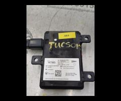 CENTRALINA SENSORE ANGOLO MORTO 2023 HYUNDAI TUCSO