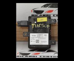 CENTRALINA SENSORE ANGOLO MORTO 2023 HYUNDAI TUCSO - 14