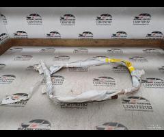 AIRBAG A TENDINA LATERALE SINISTRO 2015 TOYOTA YAR