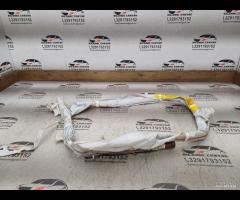 AIRBAG A TENDINA LATERALE SINISTRO 2015 TOYOTA YAR