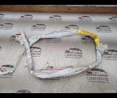 AIRBAG A TENDINA LATERALE SINISTRO 2015 TOYOTA YAR