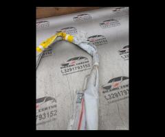 AIRBAG A TENDINA LATERALE SINISTRO 2015 TOYOTA YAR - 6