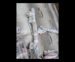 AIRBAG A TENDINA LATERALE SINISTRO 2015 TOYOTA YAR - 9