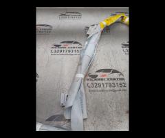 AIRBAG A TENDINA LATERALE SINISTRO 2015 TOYOTA YAR - 10