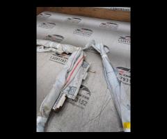 AIRBAG A TENDINA LATERALE SINISTRO 2015 TOYOTA YAR - 12