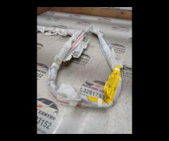 AIRBAG A TENDINA LATERALE SINISTRO 2015 TOYOTA YAR - 14