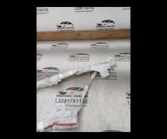 AIRBAG A TENDINA LATERALE SINISTRO 2015 TOYOTA YAR - 17