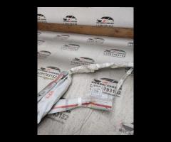 AIRBAG A TENDINA LATERALE SINISTRO 2015 TOYOTA YAR - 18