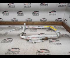 AIRBAG A TENDINA LATERALE SINISTRO 2015 TOYOTA YAR