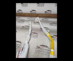 AIRBAG A TENDINA LATERALE SINISTRO 2015 TOYOTA YAR