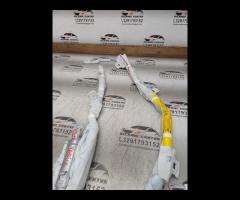 AIRBAG A TENDINA LATERALE SINISTRO 2015 TOYOTA YAR