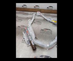 AIRBAG A TENDINA LATERALE SINISTRO 2015 TOYOTA YAR - 8