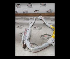 AIRBAG A TENDINA LATERALE SINISTRO 2015 TOYOTA YAR - 9