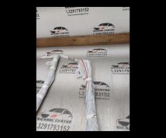 AIRBAG A TENDINA LATERALE SINISTRO 2015 TOYOTA YAR - 14