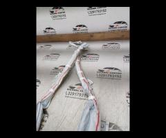 AIRBAG A TENDINA LATERALE SINISTRO 2015 TOYOTA YAR - 18