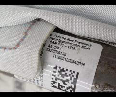 AIRBAG A TENDINA LATERALE SINISTRO 2015 TOYOTA YAR - 23