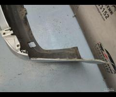 PARAURTI POSTERIORE VOLKSWAGEN JETTA V 2006-2010 B