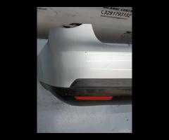 PARAURTI POSTERIORE VOLKSWAGEN JETTA V 2006-2010 B - 7