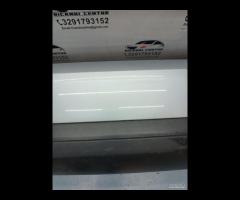 PARAURTI POSTERIORE VOLKSWAGEN JETTA V 2006-2010 B - 11