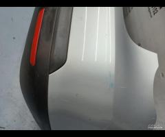 PARAURTI POSTERIORE VOLKSWAGEN JETTA V 2006-2010 B - 15