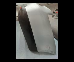 PARAURTI POSTERIORE VOLKSWAGEN JETTA V 2006-2010 B - 17