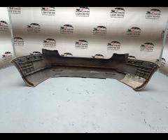 PARAURTI POSTERIORE VOLKSWAGEN JETTA V 2006-2010 B - 20
