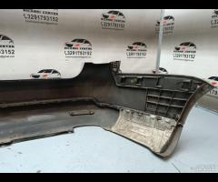 PARAURTI POSTERIORE VOLKSWAGEN JETTA V 2006-2010 B - 22