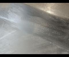 PARAURTI POSTERIORE VOLKSWAGEN JETTA V 2006-2010 B - 23