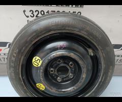 RUOTA DI SCORTA T125/80D15 95M  R15 5x114,3x67,1 H