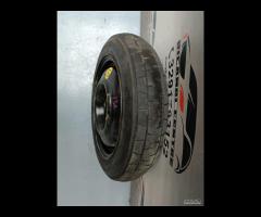 RUOTA DI SCORTA T125/80D15 95M  R15 5x114,3x67,1 H - 13