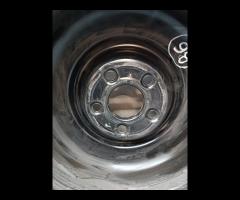 RUOTA DI SCORTA T125/80D15 95M  R15 5x114,3x67,1 H - 16