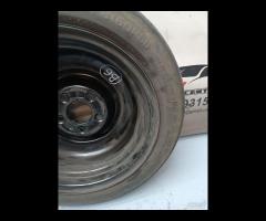 RUOTA DI SCORTA T125/80D15 95M  R15 5x114,3x67,1 H - 18