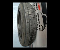 RUOTA DI SCORTA T125/80D15 95M  R15 5x114,3x67,1 H - 23