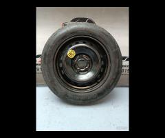 RUOTA DI SCORTA T135/90R16 102M R16 5x114,3x66,1 N