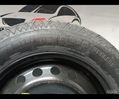 RUOTA DI SCORTA T135/90R16 102M R16 5x114,3x66,1 N