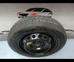 RUOTA DI SCORTA T135/90R16 102M R16 5x114,3x66,1 N